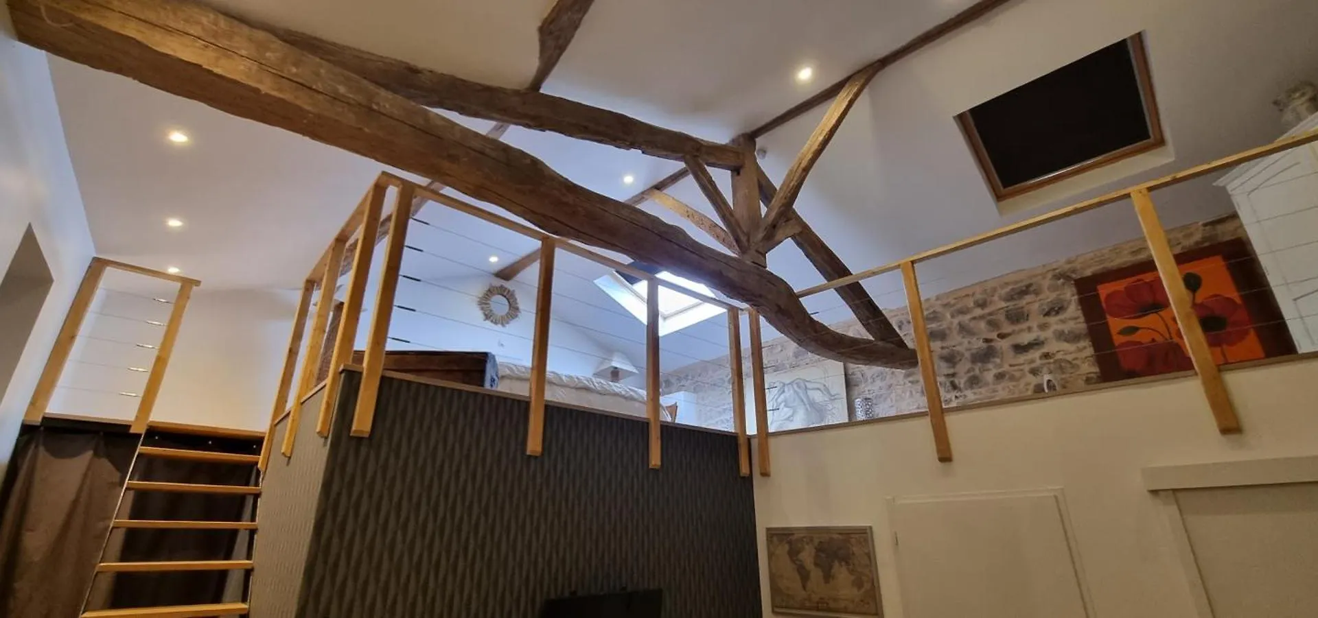 Holiday home O Beaujolais Chiroubles Villa