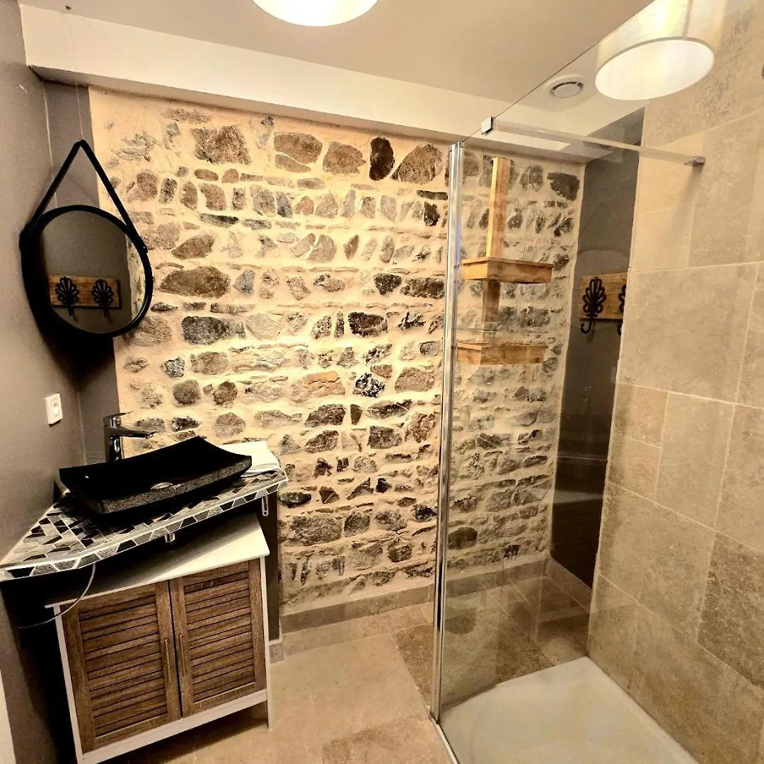 O Beaujolais Chiroubles Villa Holiday home